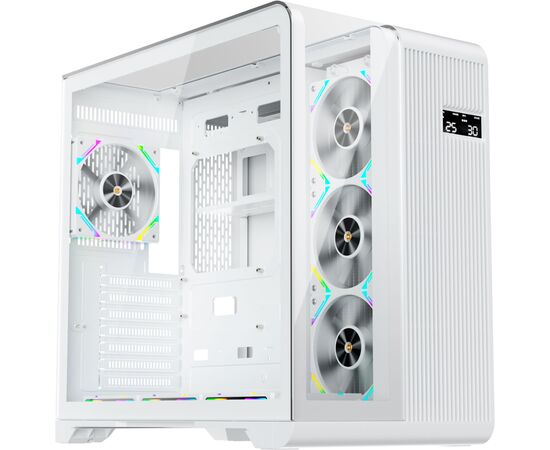Корпус 1stPlayer RT7-WH