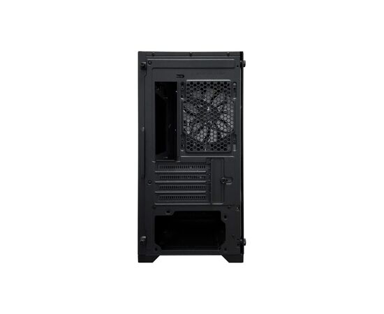 Корпус 1stPlayer T5-BK-4F1, изображение 6 Корпус 1stPlayer T5-BK-4F1, изображение 6