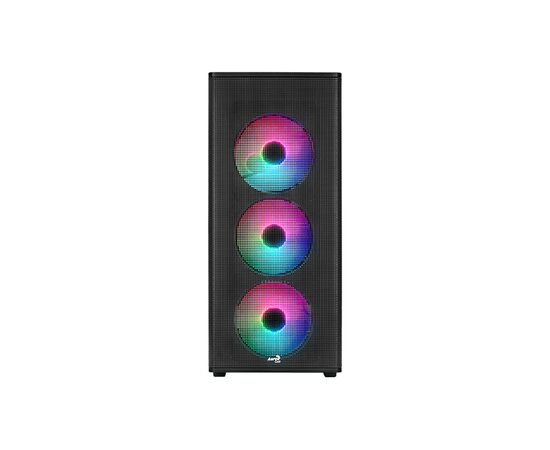 Корпус AeroCool Designer-G-BK-v2 (ACCM-ES05143.11), изображение 2 Корпус AeroCool Designer-G-BK-v2 (ACCM-ES05143.11), изображение 2