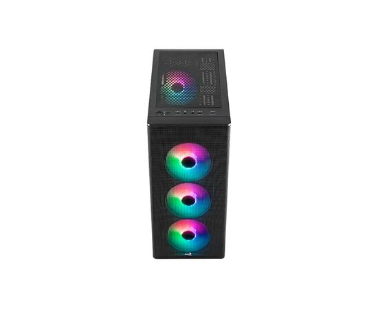 Корпус AeroCool Designer-G-BK-v2 (ACCM-ES05143.11), изображение 3 Корпус AeroCool Designer-G-BK-v2 (ACCM-ES05143.11), изображение 3