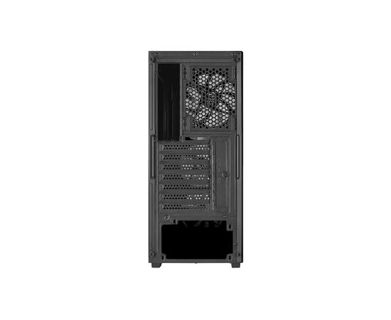 Корпус AeroCool Designer-G-BK-v2 (ACCM-ES05143.11), изображение 6 Корпус AeroCool Designer-G-BK-v2 (ACCM-ES05143.11), изображение 6