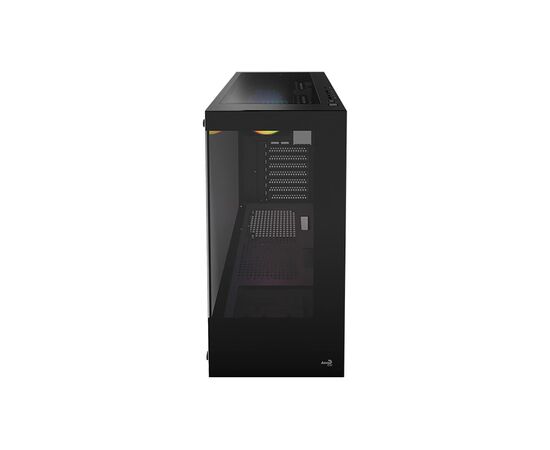 Корпус AeroCool Pivot-G-BK-v1 (ACCM-ES08013.11), изображение 2 Корпус AeroCool Pivot-G-BK-v1 (ACCM-ES08013.11), изображение 2