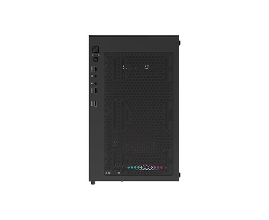 Корпус AeroCool Pivot-G-BK-v1 (ACCM-ES08013.11), изображение 5 Корпус AeroCool Pivot-G-BK-v1 (ACCM-ES08013.11), изображение 5