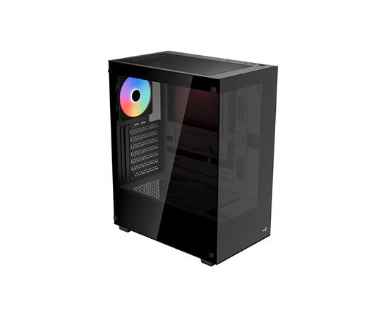 Корпус AeroCool Pivot-G-BK-v1 (ACCM-ES08013.11)