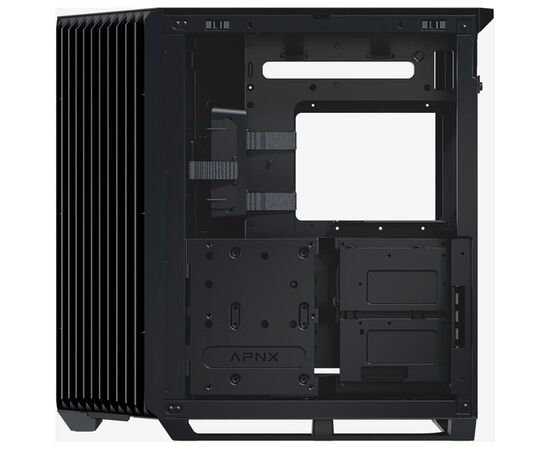 Корпус APNX V1 Black (APCM-VI01003.11), изображение 7 Корпус APNX V1 Black (APCM-VI01003.11), изображение 7