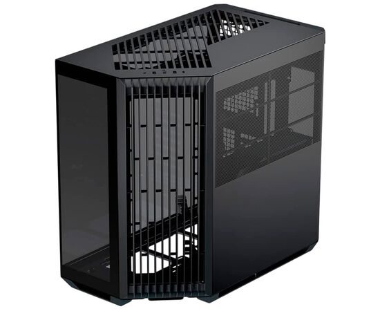 Корпус APNX V1 Black (APCM-VI01003.11)