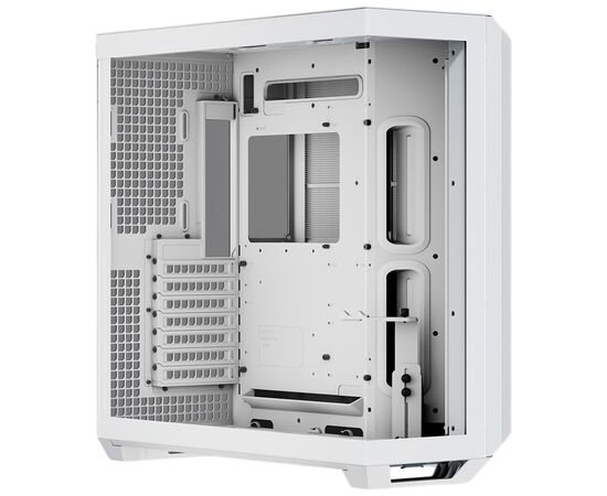 Корпус APNX V1 White (APCM-VI01003.21), изображение 5 Корпус APNX V1 White (APCM-VI01003.21), изображение 5