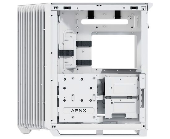 Корпус APNX V1 White (APCM-VI01003.21), изображение 7 Корпус APNX V1 White (APCM-VI01003.21), изображение 7