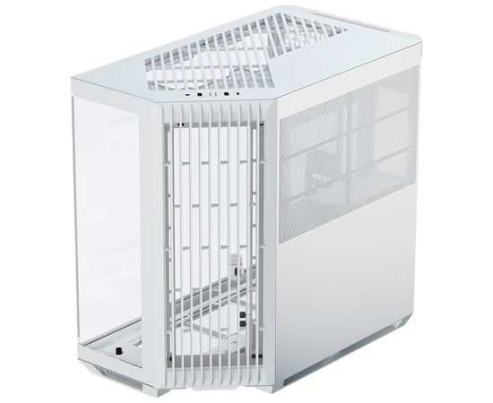 Корпус APNX V1 White (APCM-VI01003.21)