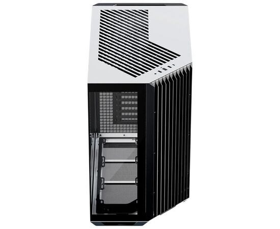 Корпус APNX V1 Black/White (APCM-VI01003.M1), изображение 3 Корпус APNX V1 Black/White (APCM-VI01003.M1), изображение 3