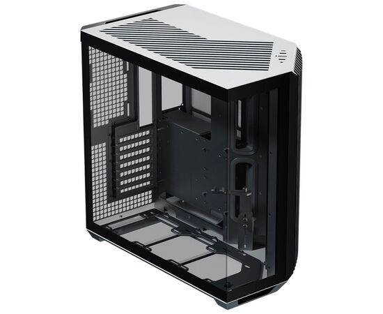 Корпус APNX V1 Black/White (APCM-VI01003.M1), изображение 4 Корпус APNX V1 Black/White (APCM-VI01003.M1), изображение 4