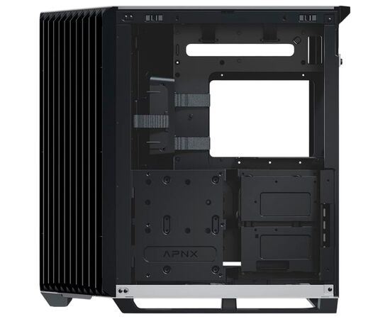 Корпус APNX V1 Black/White (APCM-VI01003.M1), изображение 7 Корпус APNX V1 Black/White (APCM-VI01003.M1), изображение 7