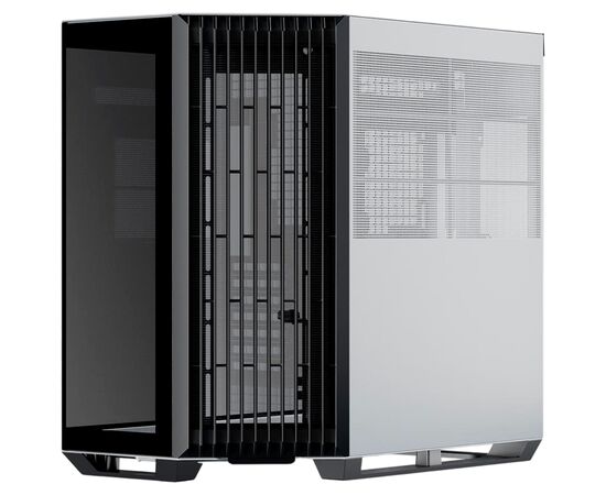 Корпус APNX V1 Black/White (APCM-VI01003.M1), изображение 8 Корпус APNX V1 Black/White (APCM-VI01003.M1), изображение 8