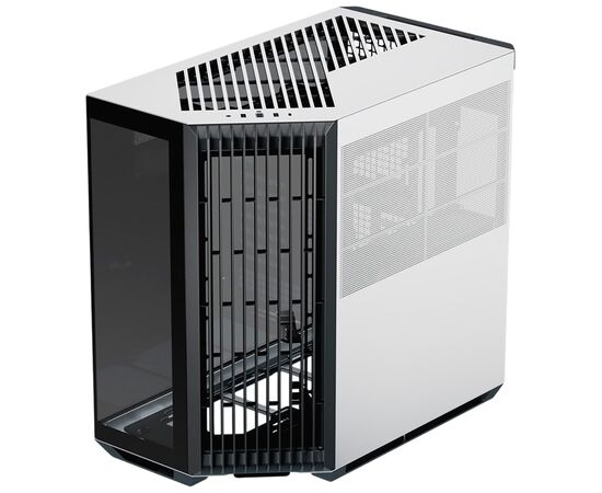 Корпус APNX V1 Black/White (APCM-VI01003.M1)