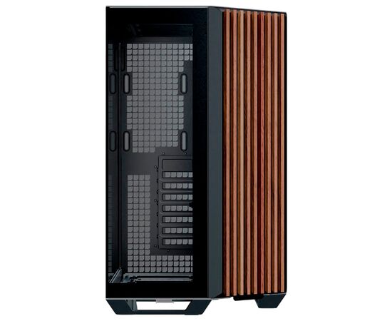 Корпус APNX V1-W Black/White (APCM-VI01103.M1), изображение 2 Корпус APNX V1-W Black/White (APCM-VI01103.M1), изображение 2