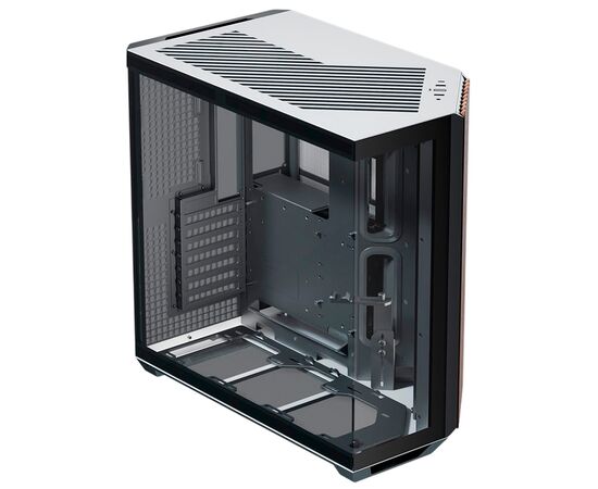 Корпус APNX V1-W Black/White (APCM-VI01103.M1), изображение 4 Корпус APNX V1-W Black/White (APCM-VI01103.M1), изображение 4