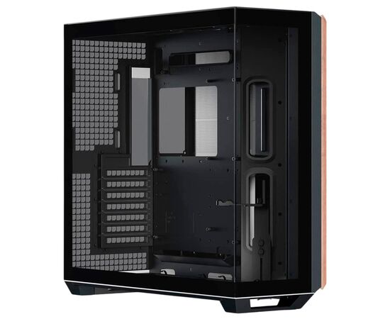 Корпус APNX V1-W Black/White (APCM-VI01103.M1), изображение 5 Корпус APNX V1-W Black/White (APCM-VI01103.M1), изображение 5