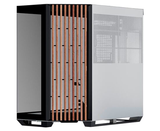 Корпус APNX V1-W Black/White (APCM-VI01103.M1), изображение 6 Корпус APNX V1-W Black/White (APCM-VI01103.M1), изображение 6