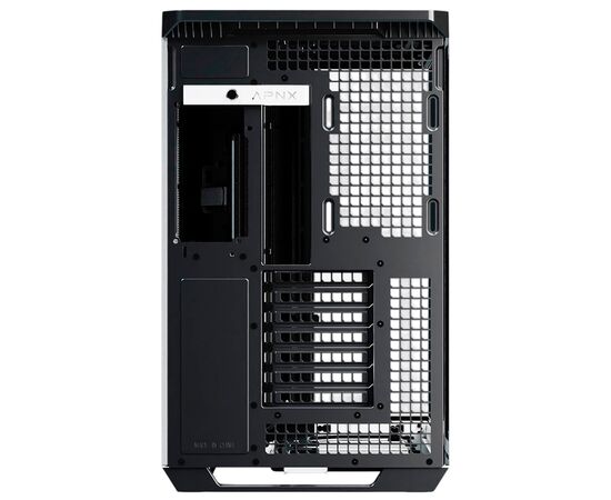 Корпус APNX V1-W Black/White (APCM-VI01103.M1), изображение 9 Корпус APNX V1-W Black/White (APCM-VI01103.M1), изображение 9
