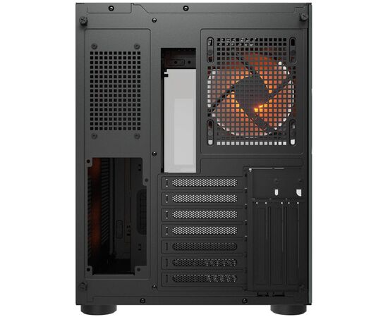 Корпус Cougar FV150 RGB Black, изображение 10 Корпус Cougar FV150 RGB Black, изображение 10