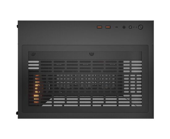 Корпус Cougar FV150 RGB Black, изображение 11 Корпус Cougar FV150 RGB Black, изображение 11