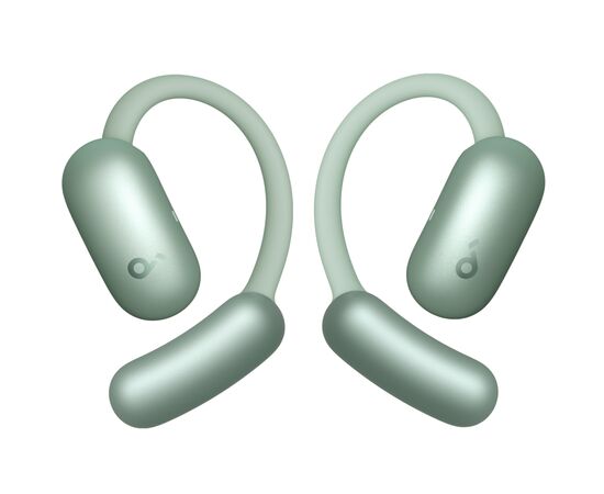 Наушники Anker SoundСore AeroFit 2 Green (A3874G61), изображение 6 Наушники Anker SoundСore AeroFit 2 Green (A3874G61), изображение 6