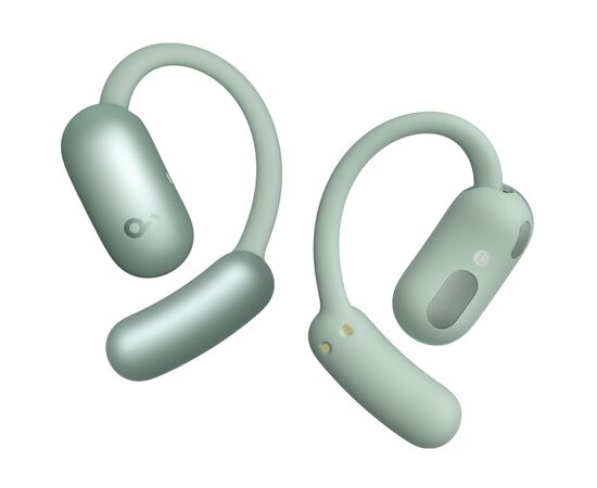 Навушники Anker SoundСore AeroFit 2 Green (A3874G61)