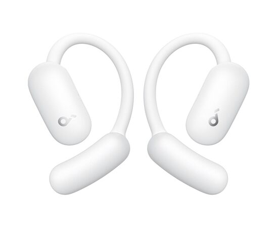 Наушники Anker SoundСore AeroFit 2 White (A3874G21), изображение 11 Наушники Anker SoundСore AeroFit 2 White (A3874G21), изображение 11
