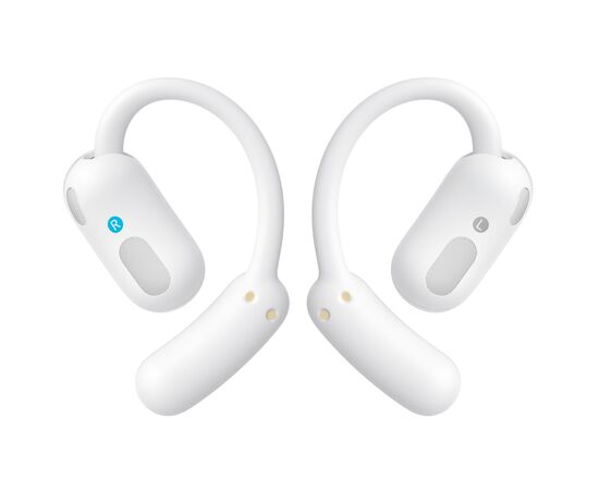 Наушники Anker SoundСore AeroFit 2 White (A3874G21), изображение 4 Наушники Anker SoundСore AeroFit 2 White (A3874G21), изображение 4