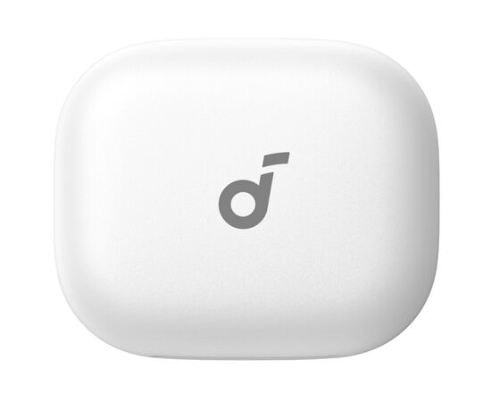 Наушники Anker SoundСore AeroFit 2 White (A3874G21), изображение 5 Наушники Anker SoundСore AeroFit 2 White (A3874G21), изображение 5