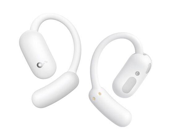 Навушники Anker SoundСore AeroFit 2 White (A3874G21)