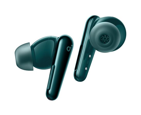 Наушники Anker SoundСore Liberty 4 Pro Green matte (A3954G61), изображение 2 Наушники Anker SoundСore Liberty 4 Pro Green matte (A3954G61), изображение 2