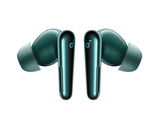 Наушники Anker SoundСore Liberty 4 Pro Green matte (A3954G61), изображение 4 Наушники Anker SoundСore Liberty 4 Pro Green matte (A3954G61), изображение 4