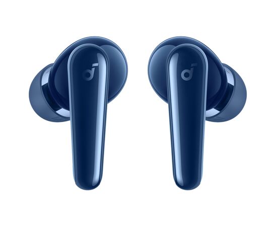 Наушники Anker SoundСore Liberty 5 Blue (A3957G31), изображение 2 Наушники Anker SoundСore Liberty 5 Blue (A3957G31), изображение 2