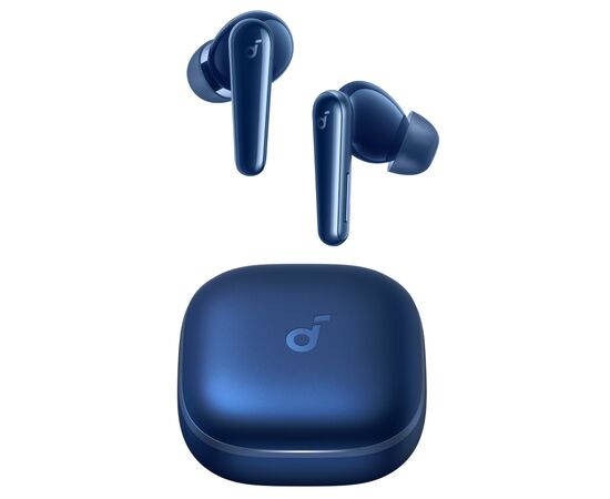 Наушники Anker SoundСore Liberty 5 Blue (A3957G31), изображение 6 Наушники Anker SoundСore Liberty 5 Blue (A3957G31), изображение 6