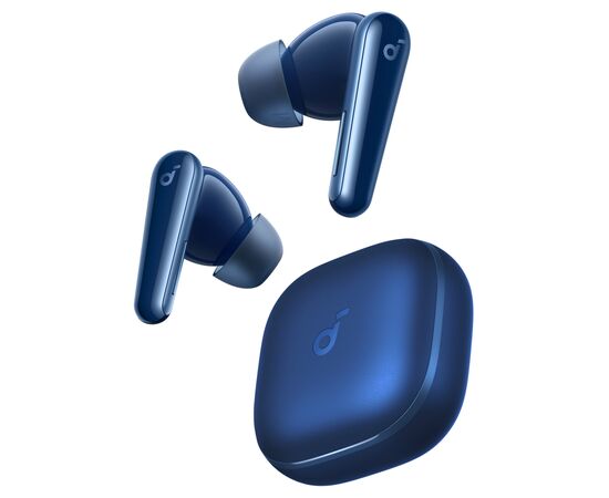 Наушники Anker SoundСore Liberty 5 Blue (A3957G31)