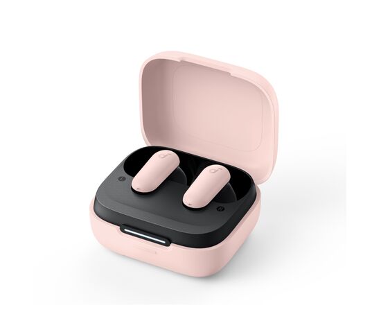 Наушники Anker SoundСore P30i Pink (A3959351), изображение 3 Наушники Anker SoundСore P30i Pink (A3959351), изображение 3