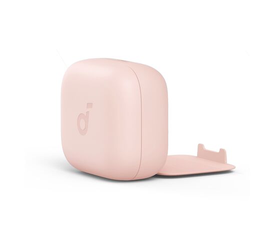 Наушники Anker SoundСore P30i Pink (A3959351), изображение 4 Наушники Anker SoundСore P30i Pink (A3959351), изображение 4