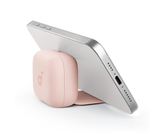 Наушники Anker SoundСore P30i Pink (A3959351), изображение 7 Наушники Anker SoundСore P30i Pink (A3959351), изображение 7