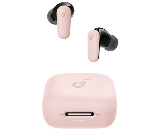 Наушники Anker SoundСore P30i Pink (A3959351)