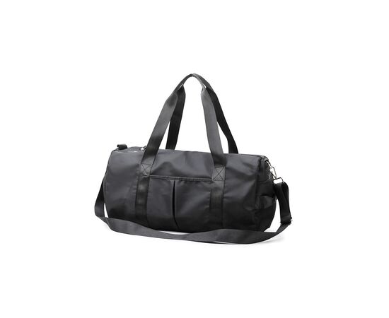 Дорожня сумка Voltronic Merlion 50x24x26cm Black (YT-1890B)