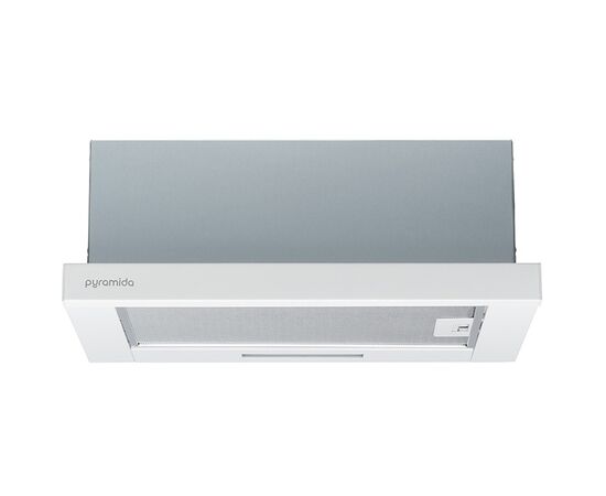 Витяжка кухонна Pyramida AGS 50 WH