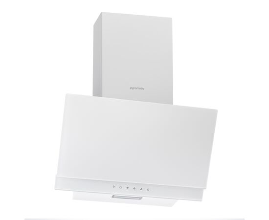 Вытяжка кухонная Pyramida NX 60 (800) S GWH, изображение 2 Вытяжка кухонная Pyramida NX 60 (800) S GWH, изображение 2