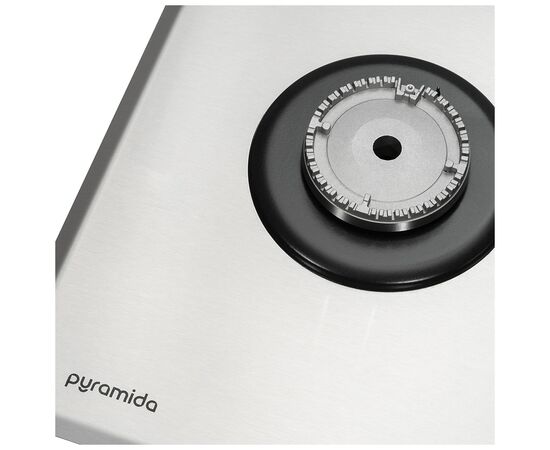 Варочная поверхность Pyramida PFX 641 IX A, изображение 5 Варочная поверхность Pyramida PFX 641 IX A, изображение 5