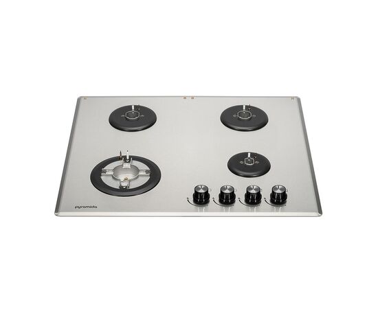 Варочная поверхность Pyramida PFX 641 T IX A, изображение 11 Варочная поверхность Pyramida PFX 641 T IX A, изображение 11