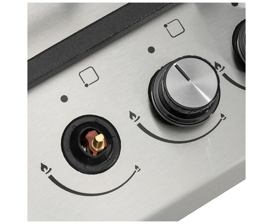 Варочная поверхность Pyramida PFX 641 T IX A, изображение 3 Варочная поверхность Pyramida PFX 641 T IX A, изображение 3