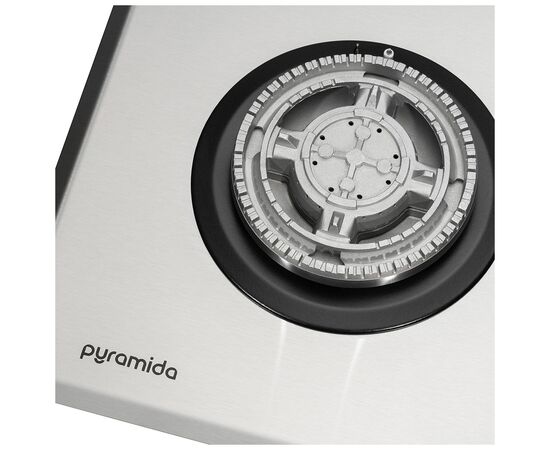 Варочная поверхность Pyramida PFX 641 T IX A, изображение 9 Варочная поверхность Pyramida PFX 641 T IX A, изображение 9