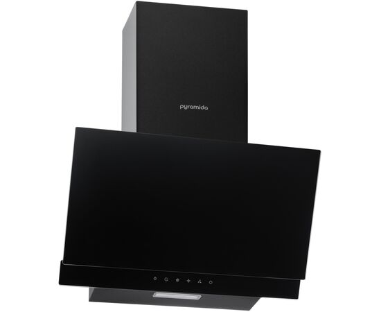Вытяжка кухонная Pyramida NX 60 (800) S GBL, изображение 2 Вытяжка кухонная Pyramida NX 60 (800) S GBL, изображение 2