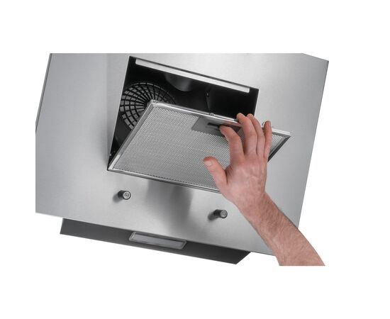 Вытяжка кухонная Pyramida NVX 60 (800) B XBL, изображение 4 Вытяжка кухонная Pyramida NVX 60 (800) B XBL, изображение 4