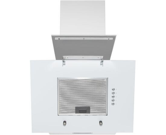 Вытяжка кухонная Pyramida NVX 50 (800) B WH, изображение 3 Вытяжка кухонная Pyramida NVX 50 (800) B WH, изображение 3